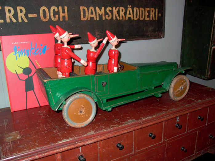 old historical toys - #20108