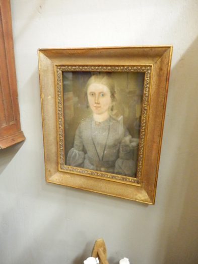 great painting, 19th/20th century, Sweden - #10012